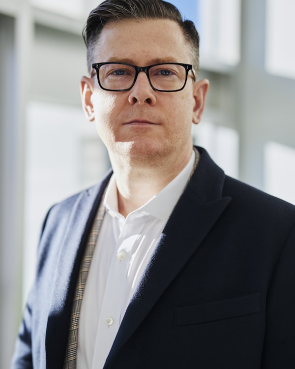 Wolfgang Stanclik